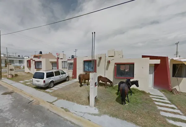 Casa en venta en Las Violetas, Tula de Allende — foto 3 de 11