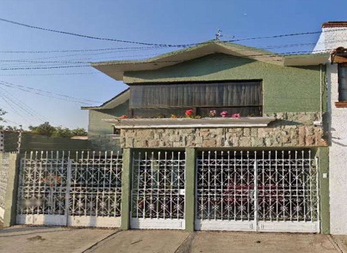 Casa en venta en Valle de San Javier, Pachuca de Soto — foto 1 de 6
