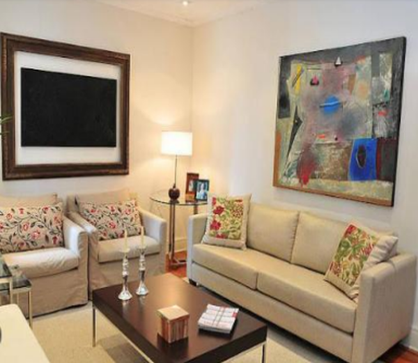 Casa en venta en Valle de San Javier, Pachuca de Soto — foto 3 de 6