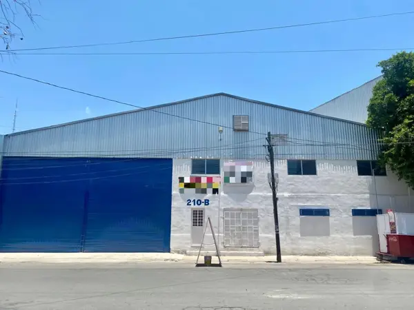 Bodega en renta en Pequeña Zona Industrial, Torreón, Coahuila de Zaragoza