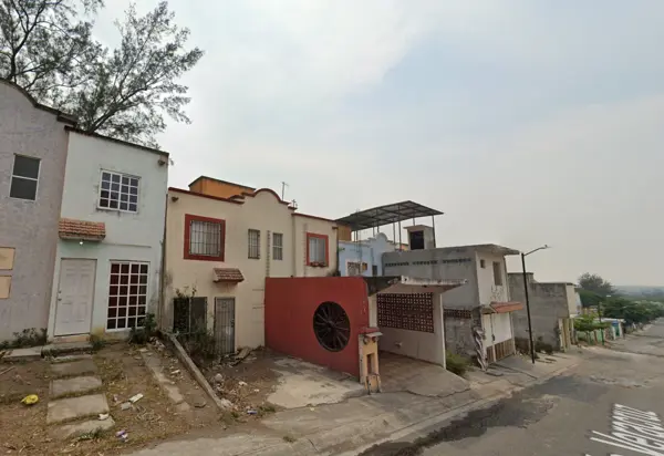 Casa en venta en Palma Real, Veracruz — foto 3 de 11
