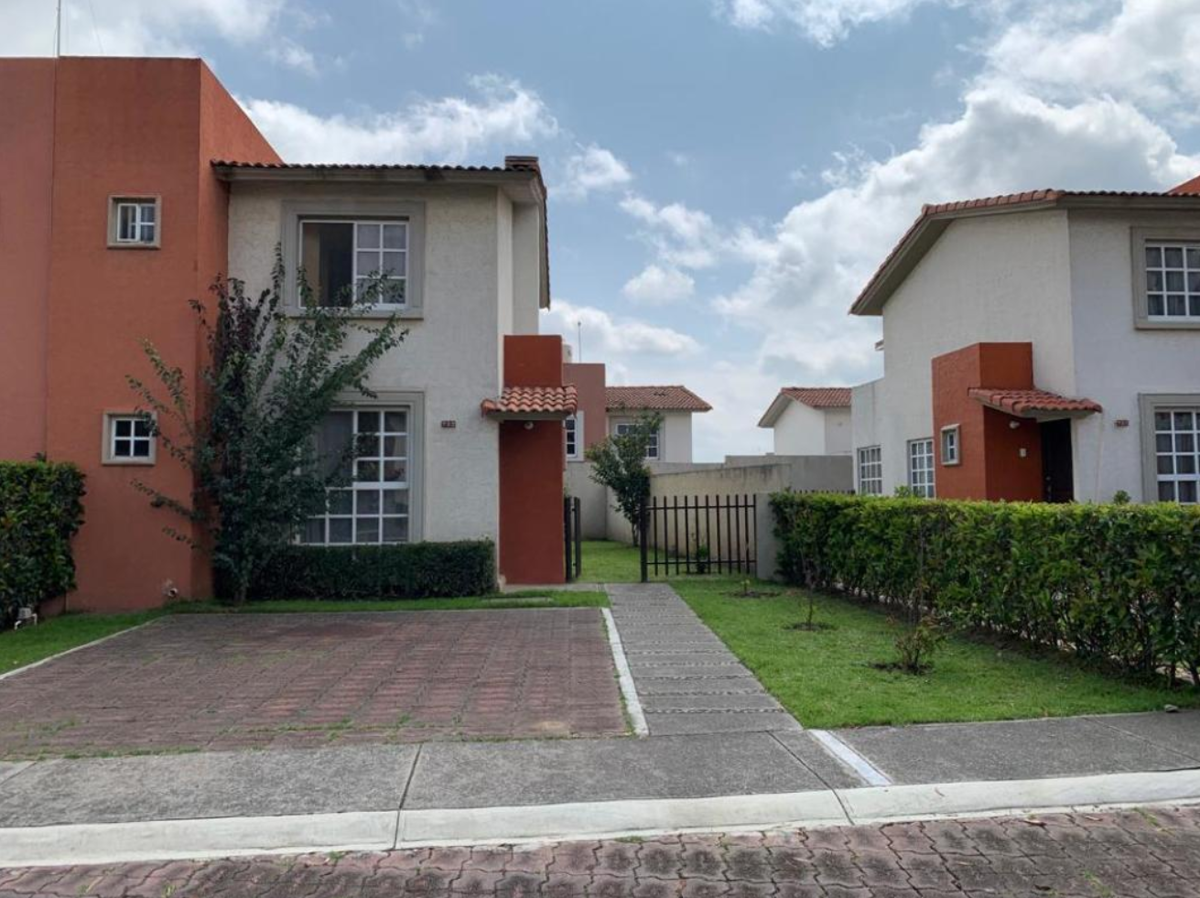 Casa en venta en Villas del Campo, Calimaya — foto 1 de 12