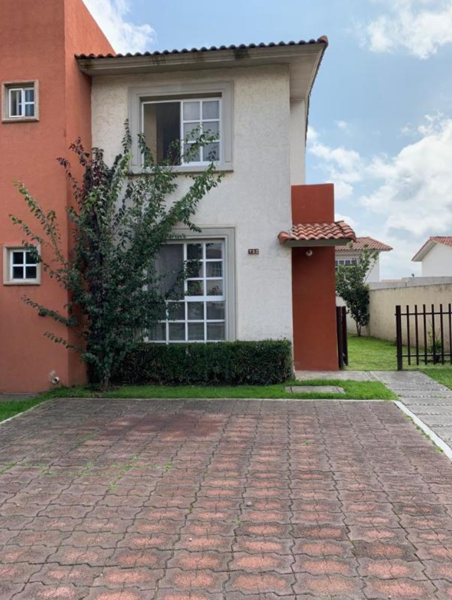 Casa en venta en Villas del Campo, Calimaya — foto 2 de 12