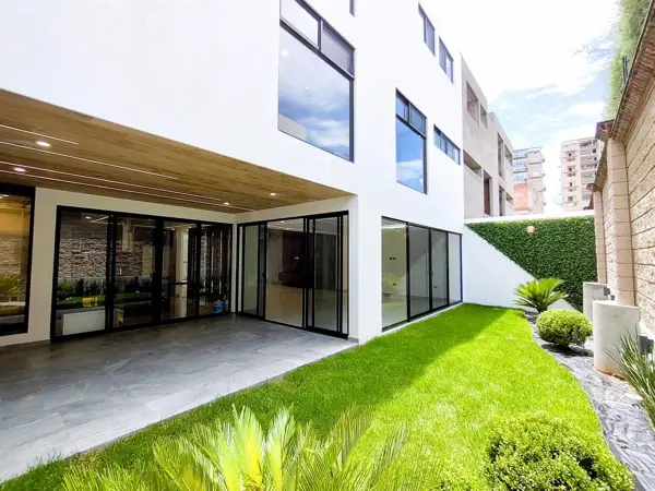 Casa en venta en Lomas de Angelópolis, San Andrés Cholula — foto 2 de 14