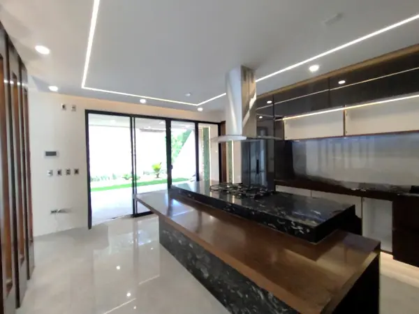 Casa en venta en Lomas de Angelópolis, San Andrés Cholula — foto 3 de 14