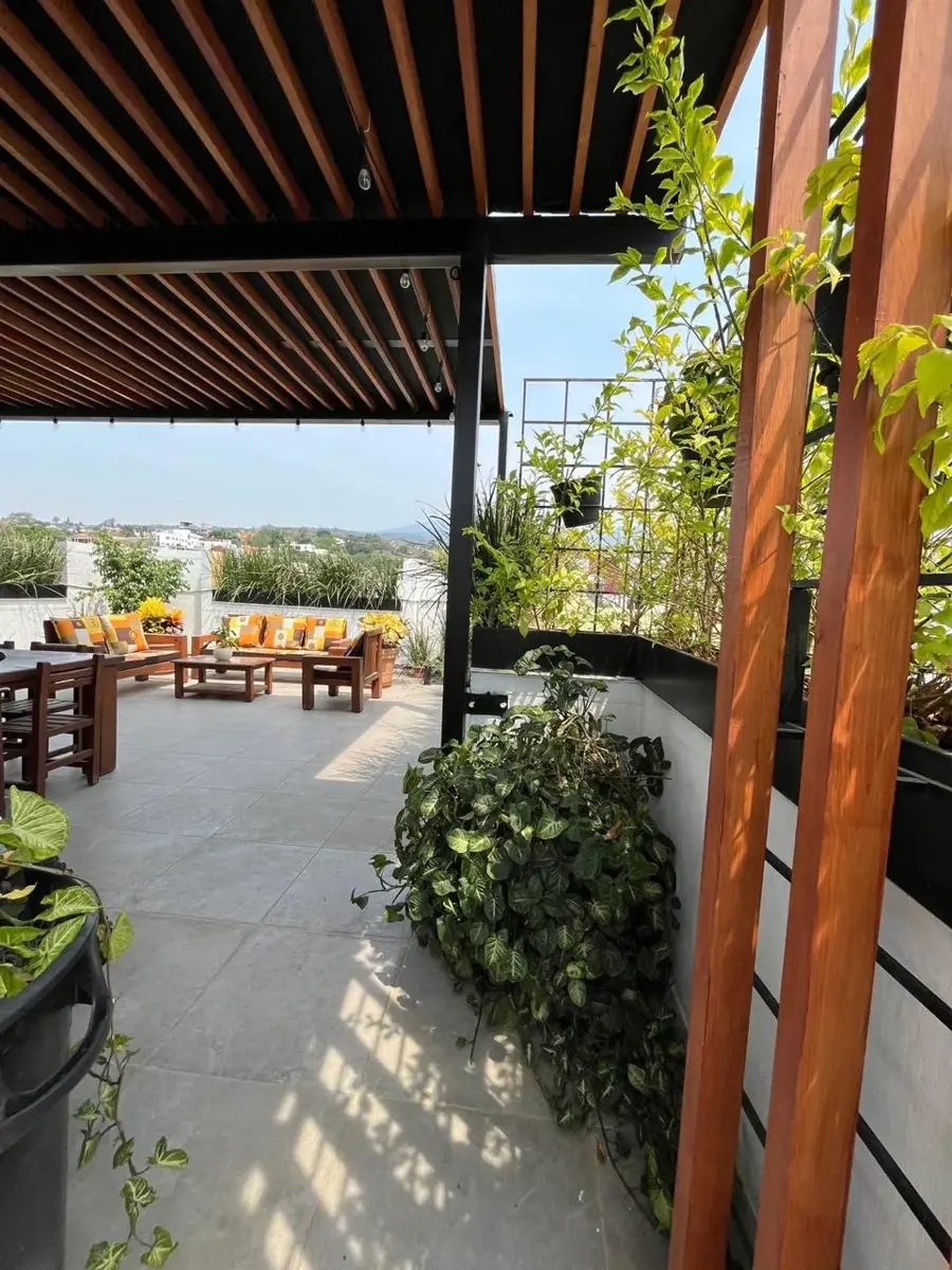 Departamento en venta en Lomas de Tzompantle, Cuernavaca — foto 1 de 16