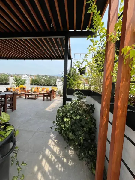 Departamento en venta en Lomas de Tzompantle, Cuernavaca, Morelos Departamento en venta en Lomas de Tzompantle, Cuernavaca, Morelos