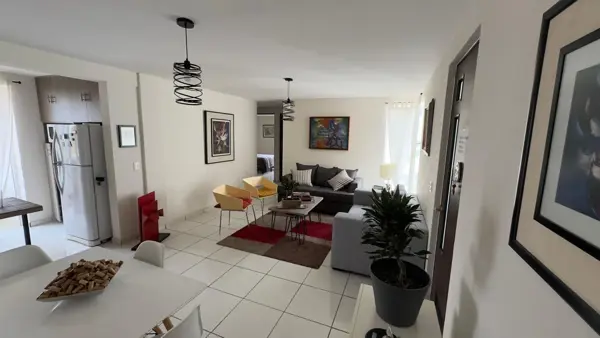 Departamento en venta en Lomas de Tzompantle, Cuernavaca — foto 2 de 16