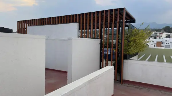 Departamento en venta en Lomas de Tzompantle, Cuernavaca — foto 3 de 16