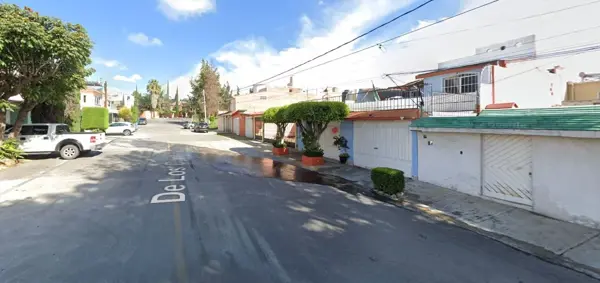 Casa en venta en Atlanta, Cuautitlán Izcalli — foto 2 de 7