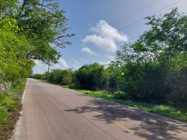 Terreno en venta en Komchen, Mérida, Yucatán Terreno en venta en Komchen, Mérida, Yucatán