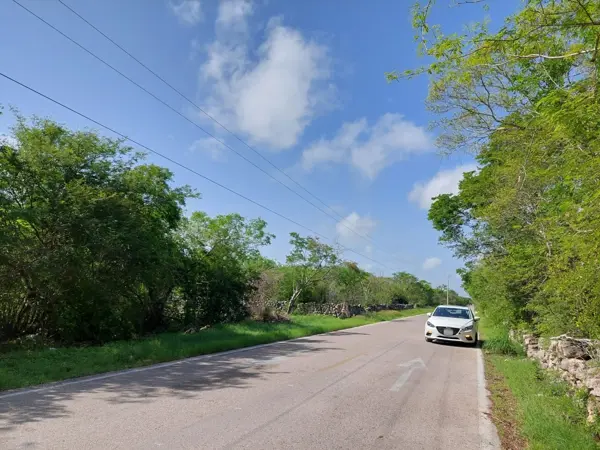 Terreno en venta en Komchen, Mérida — foto 3 de 8