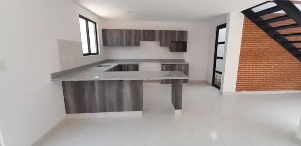 Casa en venta en Santa María Cuaco, San Andrés Cholula — foto 3 de 30