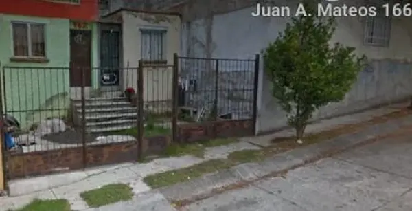 Casa en venta en Peña Blanca, Morelia — foto 2 de 5