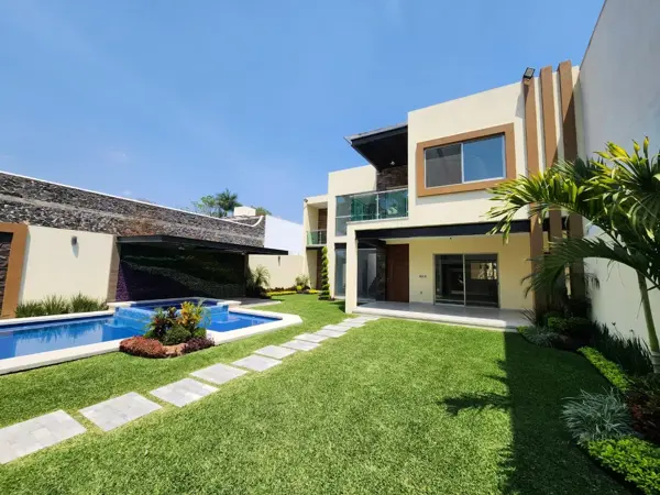 Casa en venta en Fracc Lomas de Vista Hermosa, Cuernavaca — foto 3 de 14