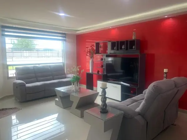 Casa en venta en San Antonio El Desmonte, Pachuca de Soto — foto 3 de 13
