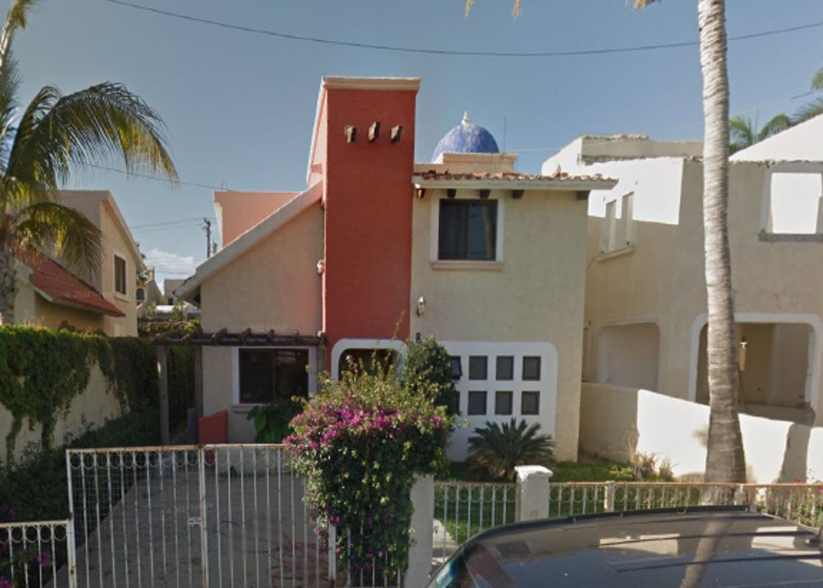 Casa en venta en Jesus Castro Agundes, Los Cabos — foto 1 de 8