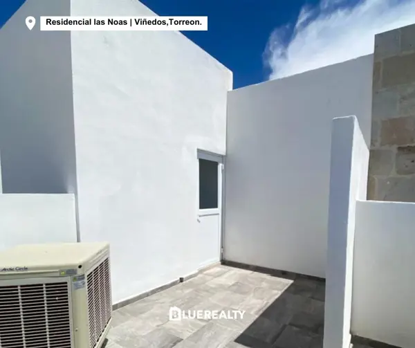 Casa en venta en Los Viñedos, Torreón — foto 2 de 17