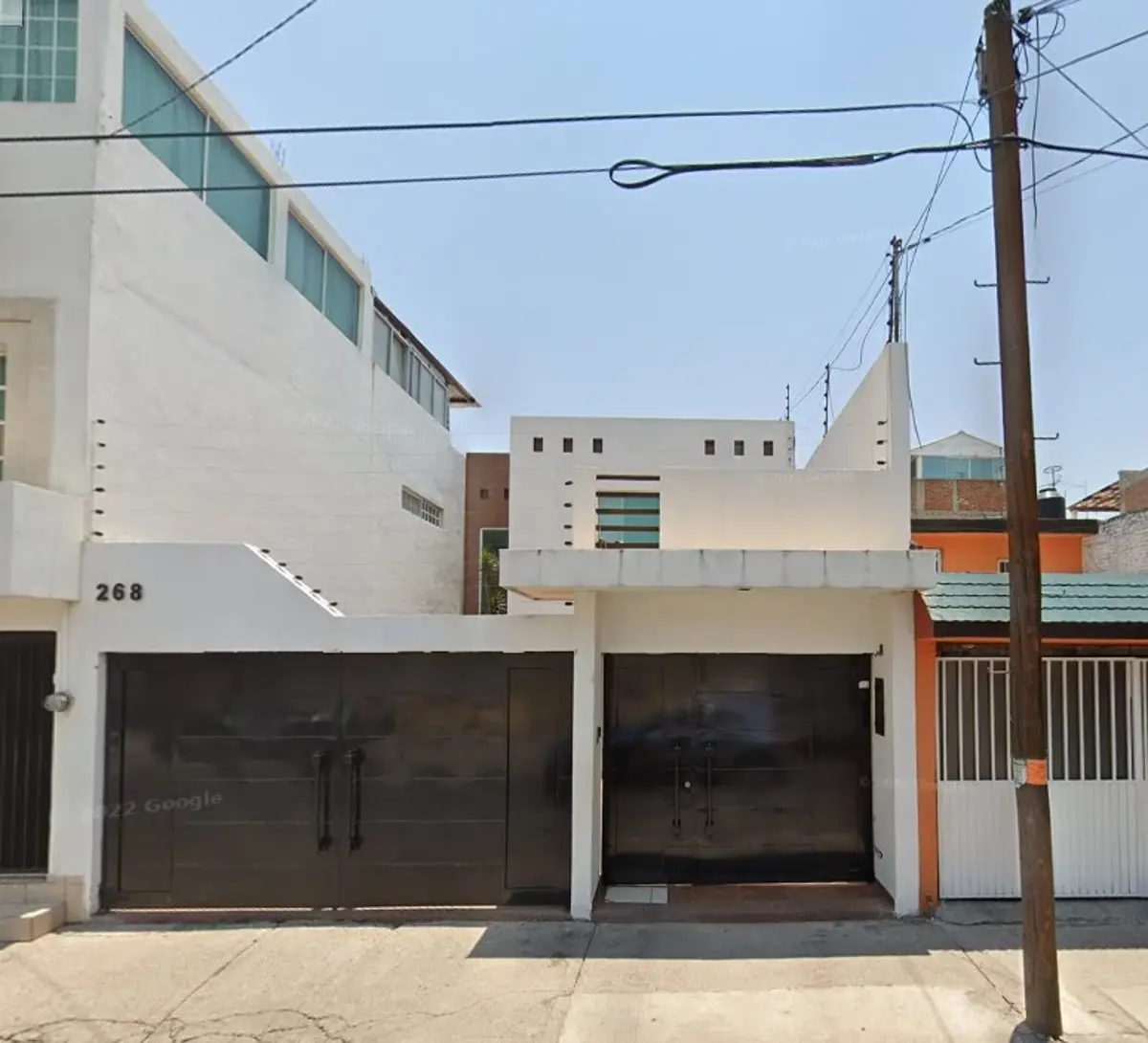 Casa en venta en Valle de Leon, León — foto 1 de 12