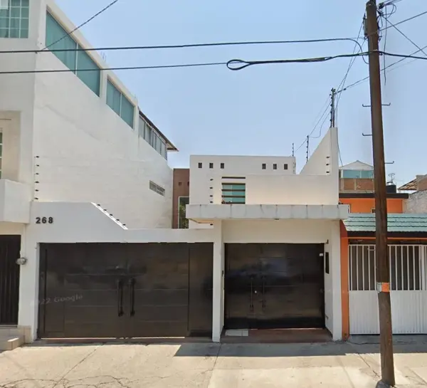 Casa en venta en Valle de Leon, León, Guanajuato Casa en venta en Valle de Leon, León, Guanajuato
