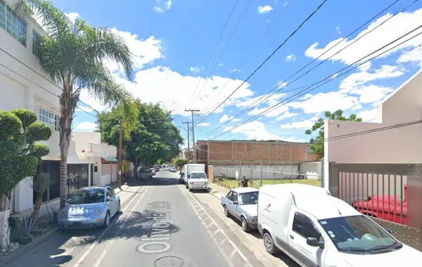 Casa en venta en Valle de Leon, León — foto 2 de 12