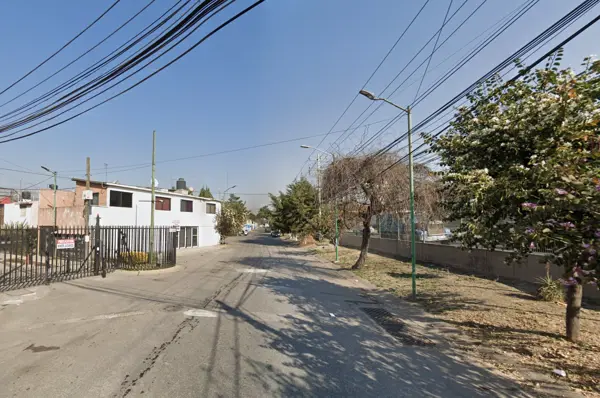 Casa en venta en Residencial la Luz, Cuautitlán Izcalli — foto 2 de 11