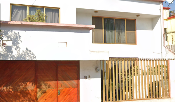 Casa en venta en Nueva Atzacoalco, Gustavo A. Madero — foto 2 de 8
