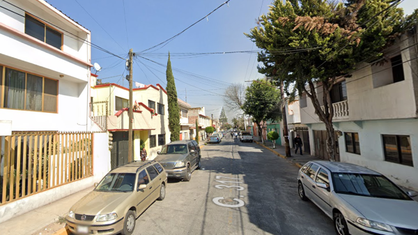 Casa en venta en Nueva Atzacoalco, Gustavo A. Madero — foto 3 de 8