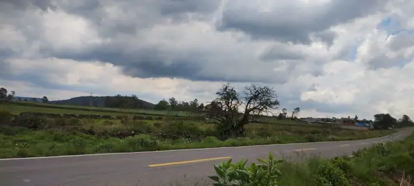 Terreno en venta en La Cruz del Apartadero (La Garita), Amealco de Bonfil — foto 2 de 7