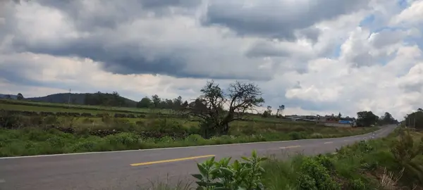 Terreno en venta en La Cruz del Apartadero (La Garita), Amealco de Bonfil — foto 3 de 7