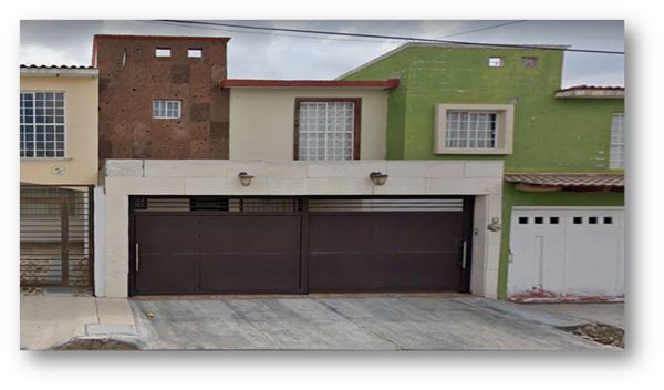 Casa en venta en Lomas de Santa Anita, Aguascalientes — foto 2 de 7