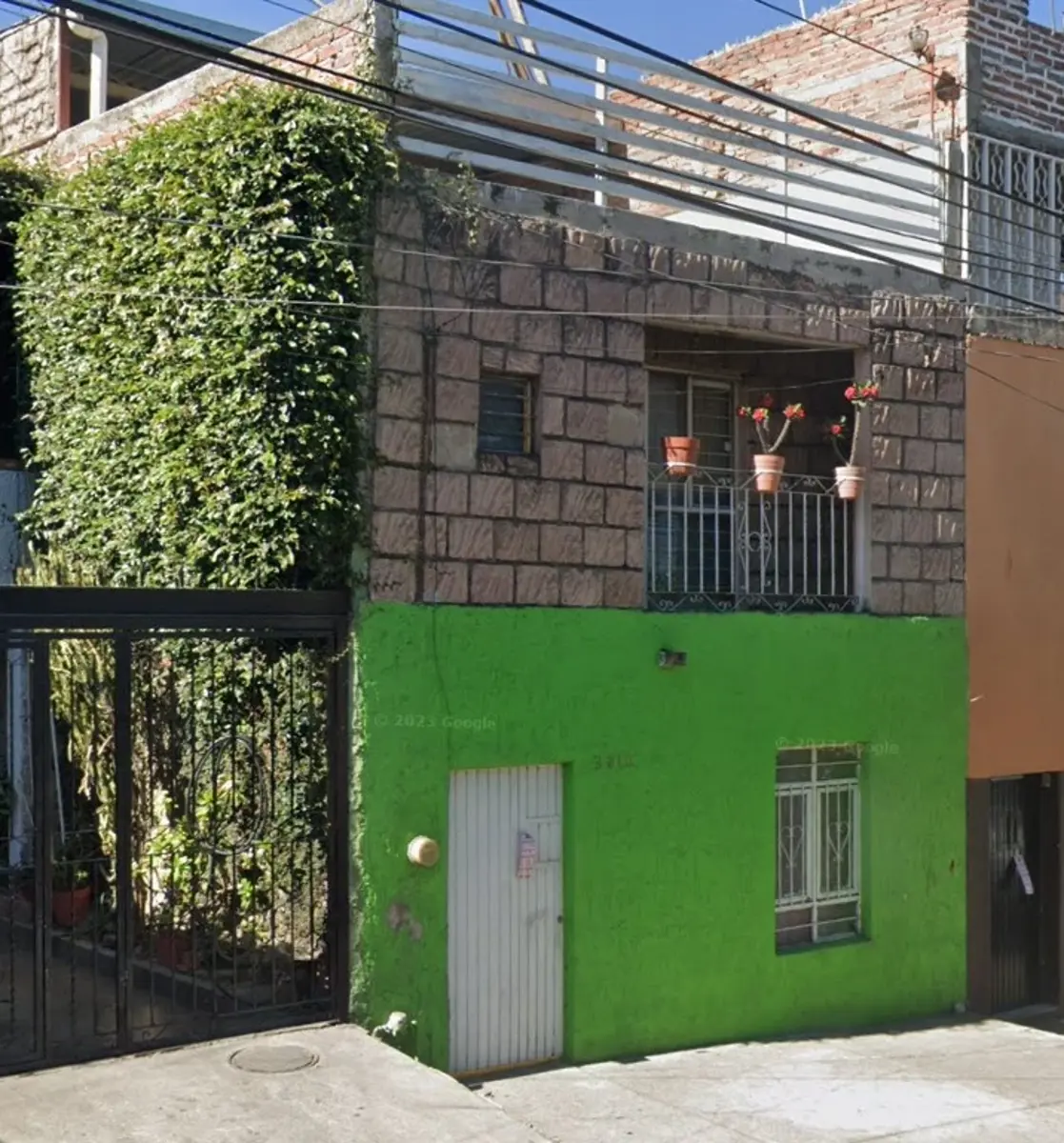 Casa en venta en Tetlan II, Guadalajara — foto 1 de 2