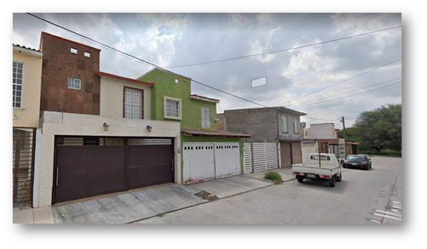 Casa en venta en Lomas de Santa Anita, Aguascalientes — foto 3 de 7