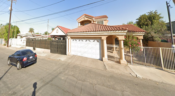 Casa en venta en Cuauhtemoc Norte, Mexicali — foto 3 de 7