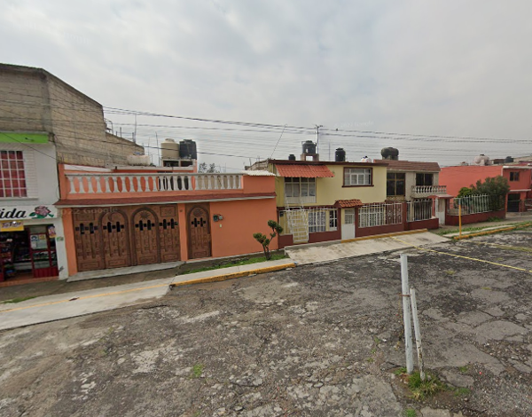 Casa en venta en Ciudad Labor, Tultitlán — foto 2 de 10