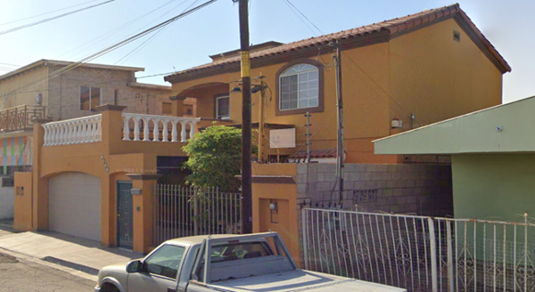 Casa en venta en Independencia, Mexicali — foto 2 de 7