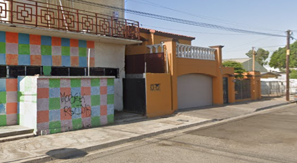 Casa en venta en Independencia, Mexicali — foto 3 de 7