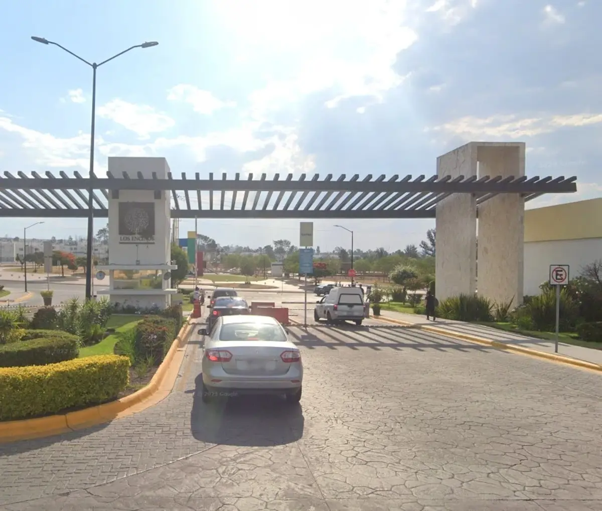 Casa en venta en Los Encinos, El Marqués — foto 1 de 2