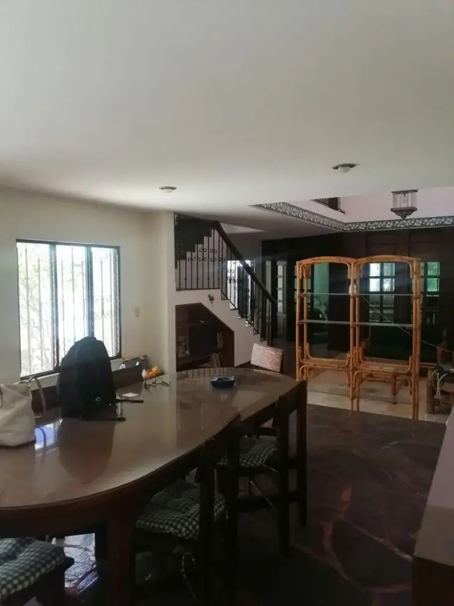 Casa en renta en Vista Hermosa, Cuernavaca — foto 1 de 20