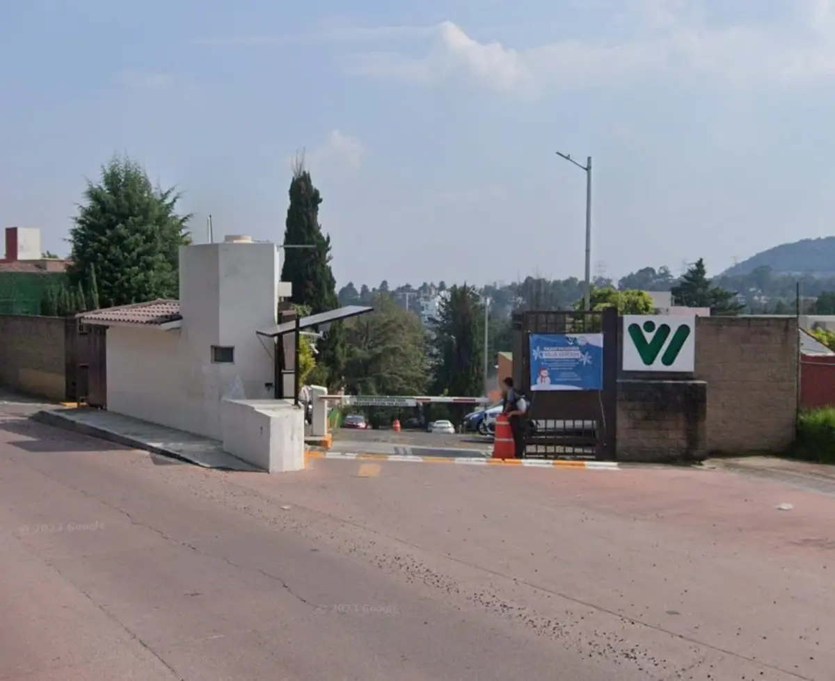 Casa en venta en Villa Verdún, Álvaro Obregón — foto 1 de 2