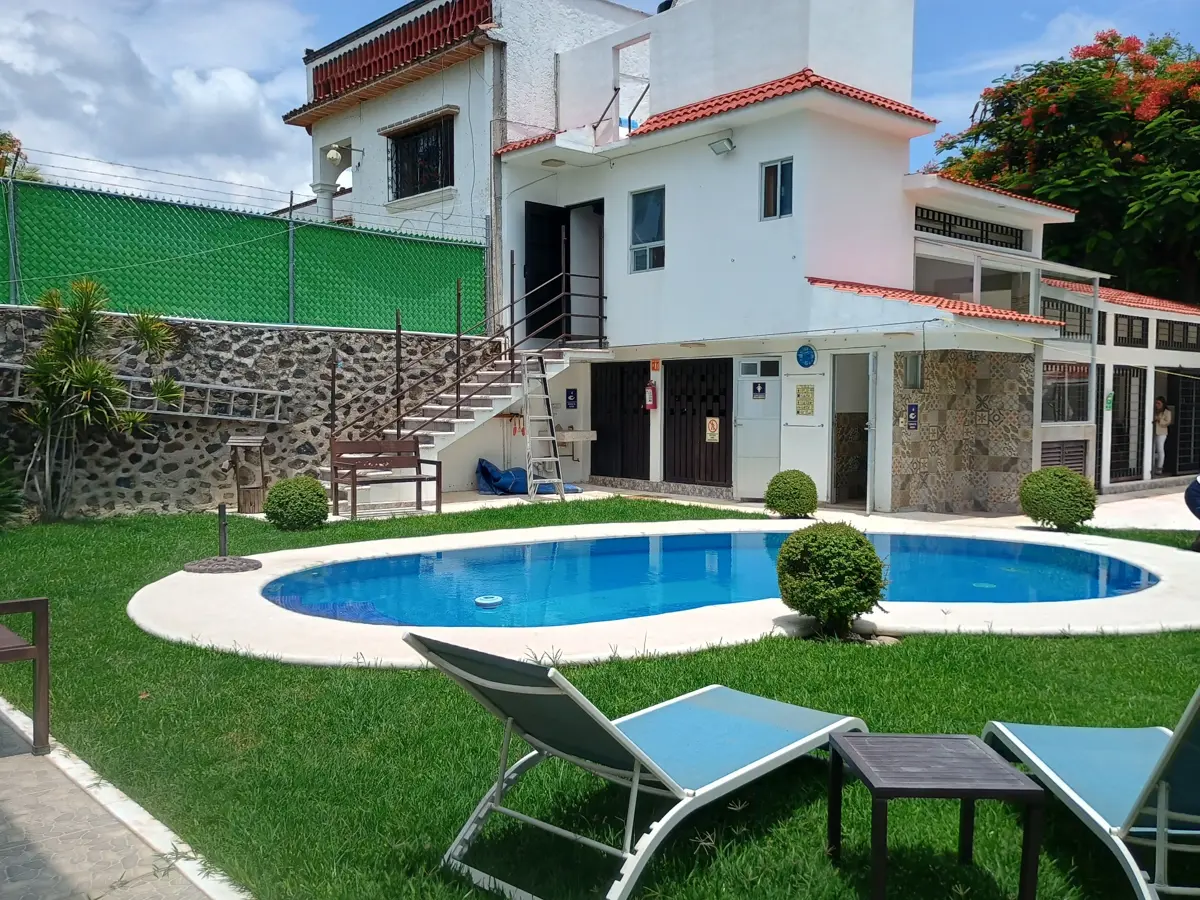 Casa en venta en Burgos, Temixco — foto 1 de 44