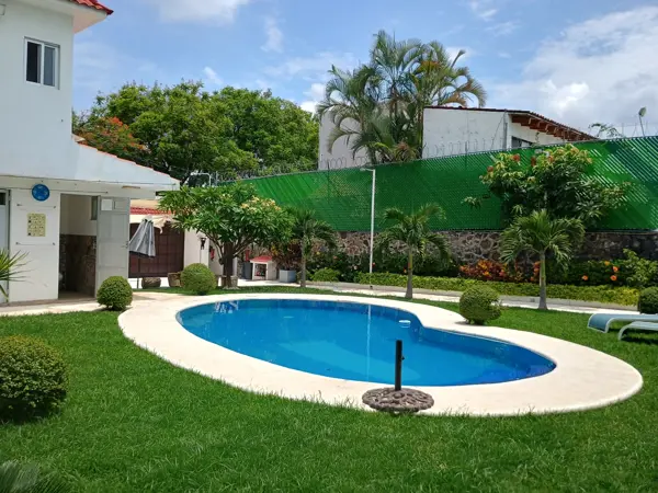 Casa en venta en Burgos, Temixco — foto 2 de 44