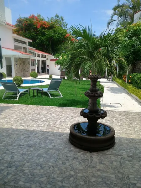 Casa en venta en Burgos, Temixco — foto 3 de 44