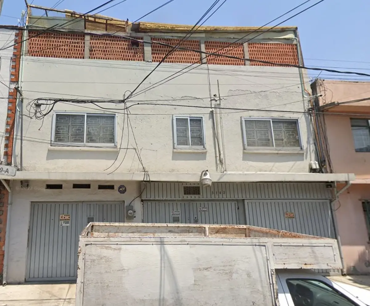 Casa en venta en Panamericana, Gustavo A. Madero — foto 1 de 2