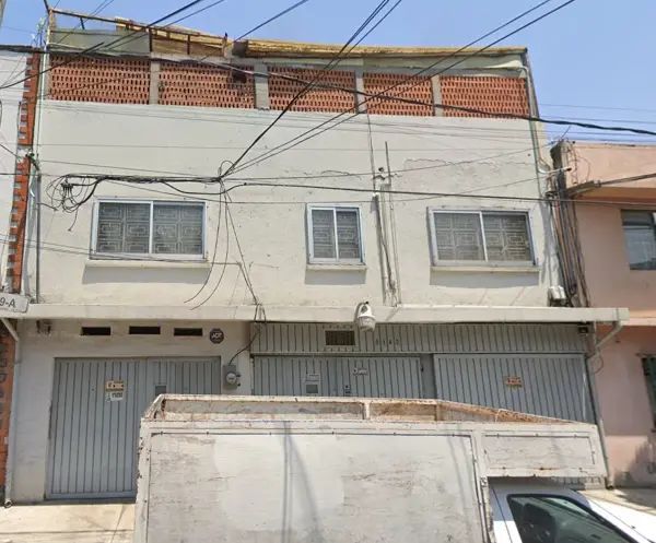 Casa en venta en Panamericana, Gustavo A. Madero, Ciudad de México