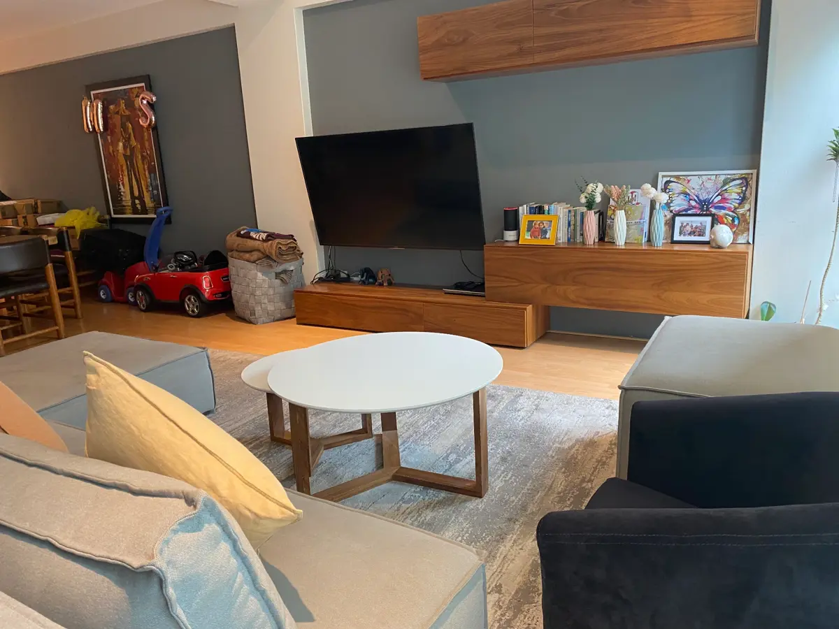 Departamento en renta en Lomas del Sol, Huixquilucan — foto 1 de 24