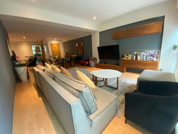 Departamento en renta en Lomas del Sol, Huixquilucan — foto 2 de 24