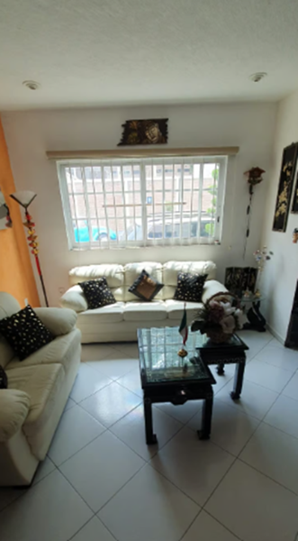 Casa en venta en Estrella, Gustavo A. Madero — foto 3 de 22