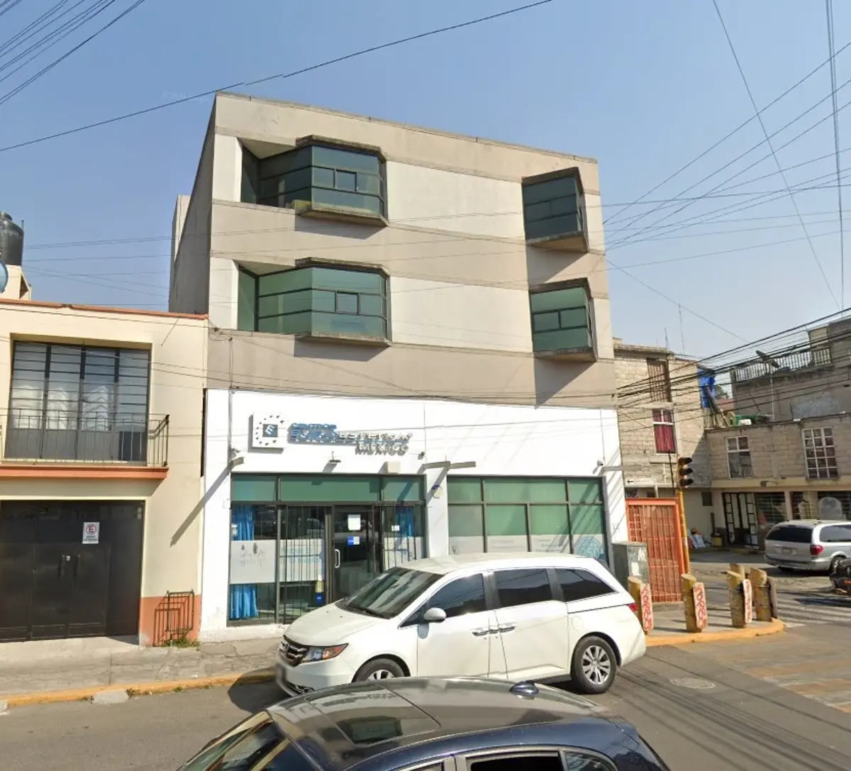 Casa en venta en La Merced (Alameda), Toluca — foto 1 de 2