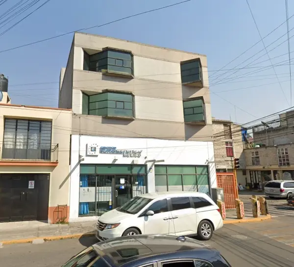 Casa en venta en La Merced (Alameda), Toluca, México Casa en venta en La Merced (Alameda), Toluca, México